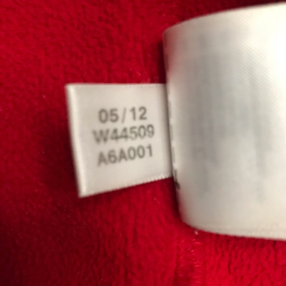 Adidas Jacket Outdoor - Picture 8 of 11